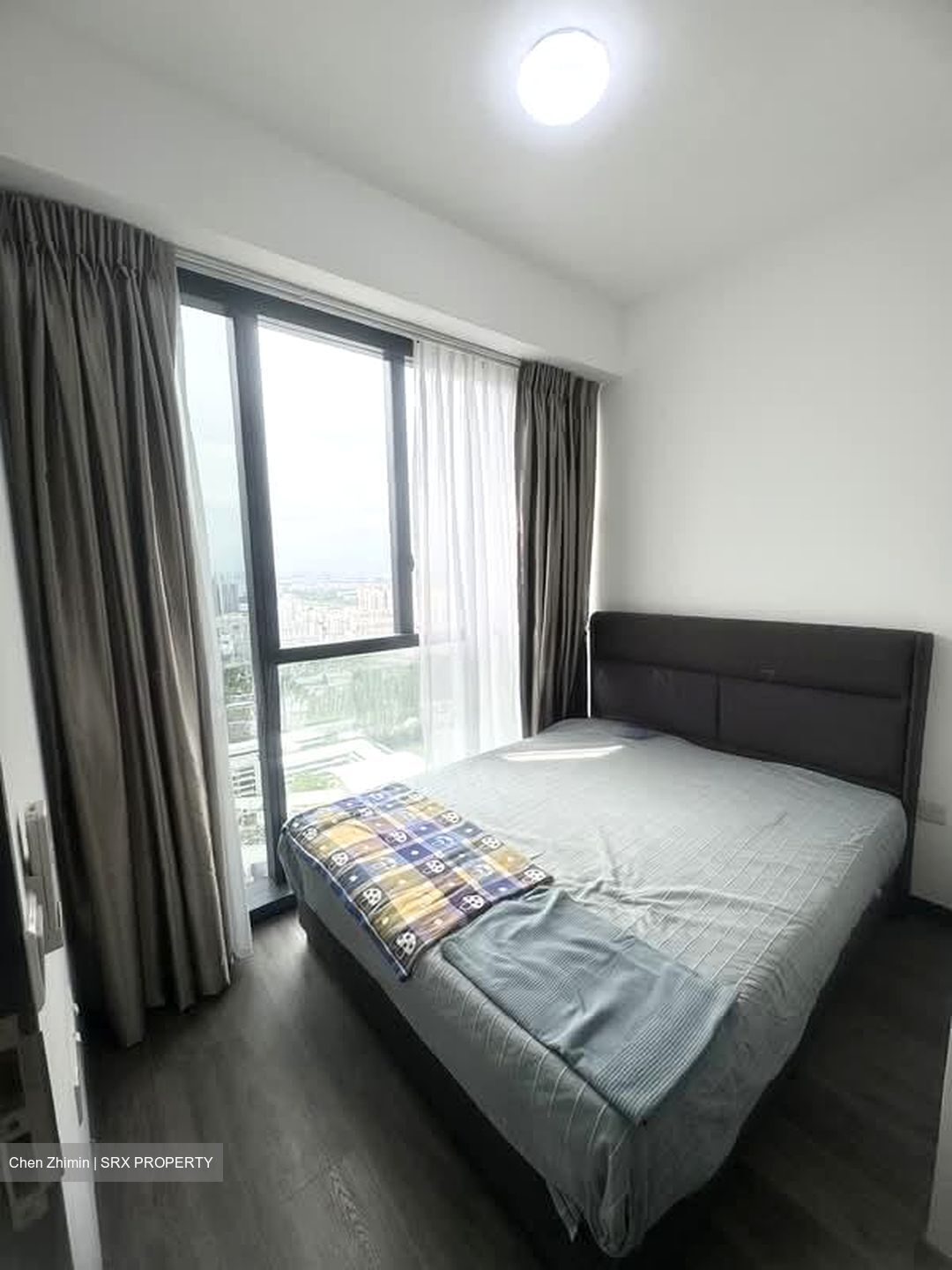 Gem Residences (D12), Condominium #531669951